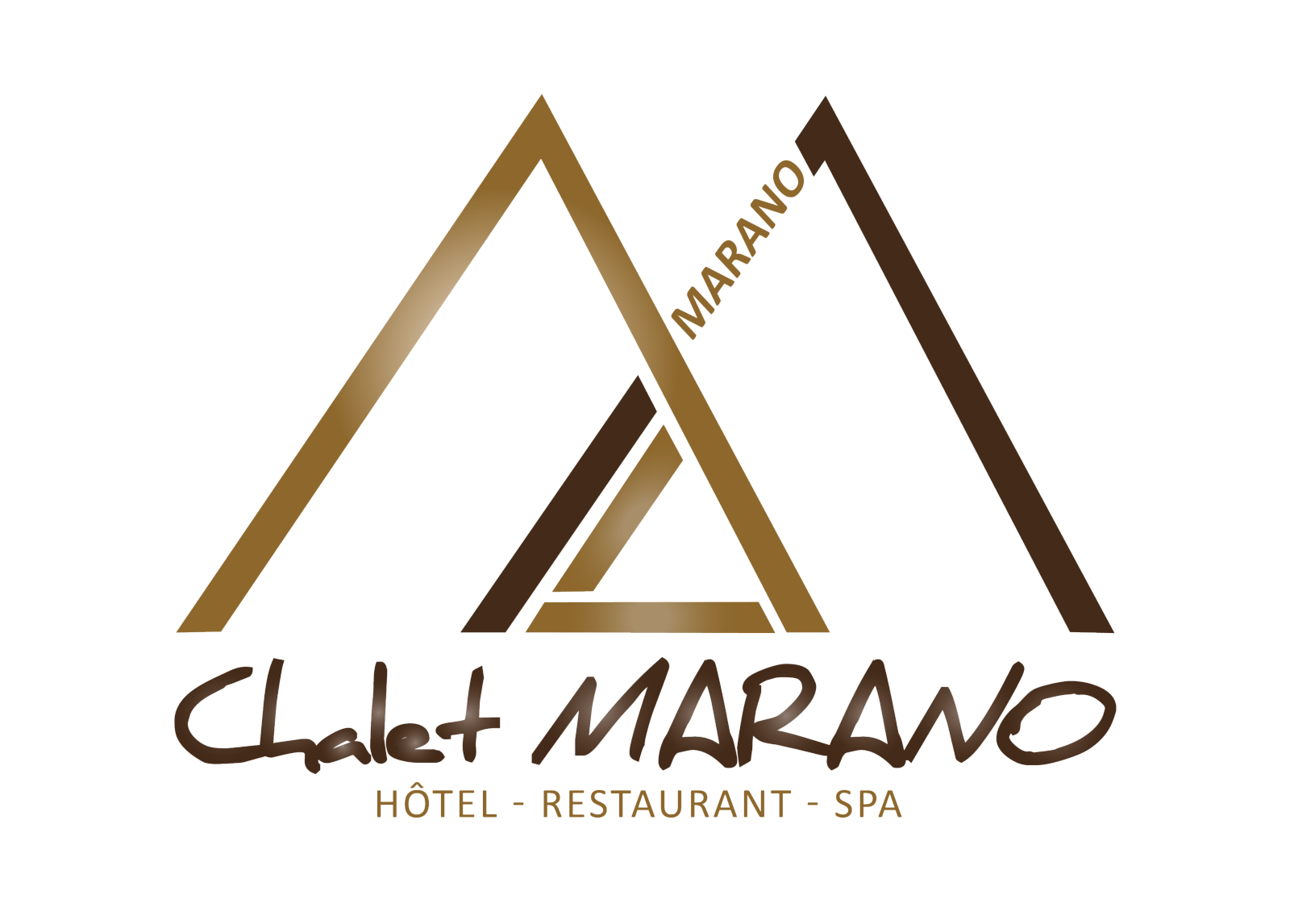 Hôtel Chalet Marano Restaurant & Spa ****